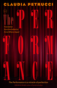 Cover image: The Performance 9781642861105