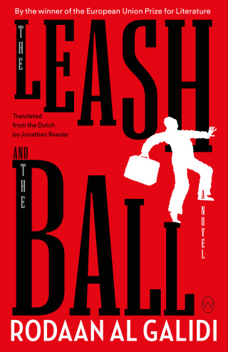 Cover image: The Leash and the Ball 9781642861129