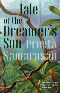 Cover image: Tale of the Dreamer's Son 9781642861204