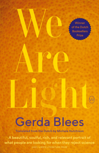 Imagen de portada: We Are Light 9781642861273