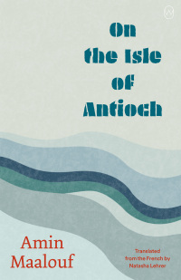 Cover image: On the Isle of Antioch 9781642861341