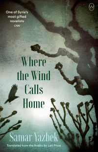 Omslagafbeelding: Where the Wind Calls Home 9781642861358