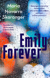 Cover image: Emily Forever 9781642861372