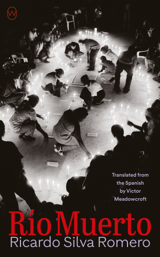 Cover image: Río Muerto 9781642861457