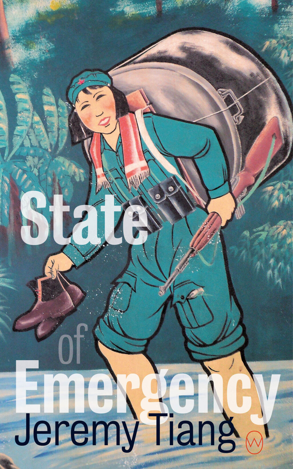 State of Emergency (eBook)
