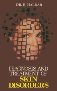 Cover image: Diagnosis and Treatment of Skin Disorders 9781642872613