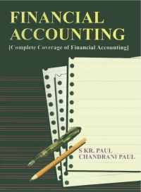 Immagine di copertina: Financial Accounting (Complete Coverage of Financial Accounting) 9781642872712