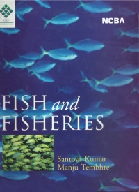 Titelbild: Fish and Fisheries 9781642872743