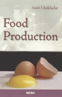 Imagen de portada: Food Production 9781642872750