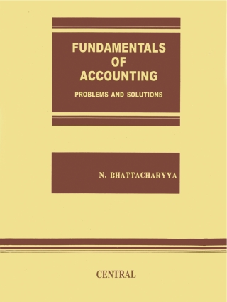 Immagine di copertina: Fundamentals of Accounting: Problems and Solutions 9781642872774