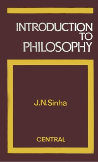 Cover image: Introduction to Philosophy 9781642872835