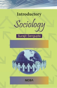 Imagen de portada: Introductory Sociology 9781642872859