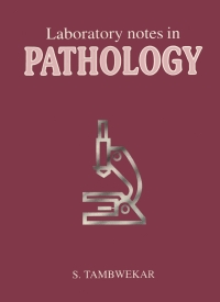 Omslagafbeelding: Laboratory Notes in Pathology 9781642872866