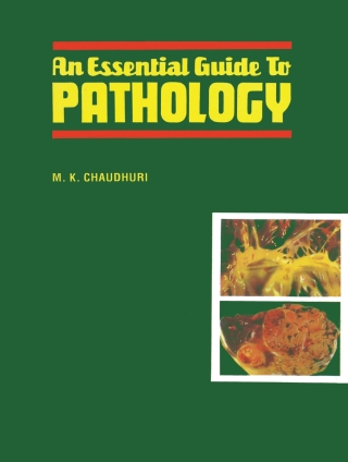 Cover image: An Essential Guide to Pathology 9781642873047