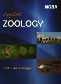 Cover image: Applied Zoology 9781642873092