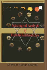 Cover image: Astrological Analysis of Human Relationships 9781642873115