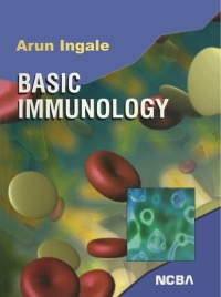 Titelbild: Basic Immunology 9781642873139