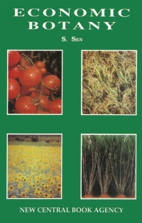 Imagen de portada: Economic Botany 9781642873146