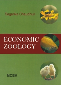 Cover image: Economic Zoology 9781642873160