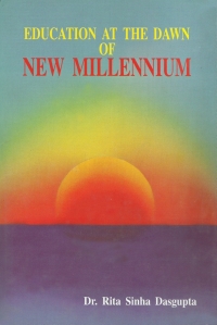Imagen de portada: Education At The Dawn of New Millennium 9781642873177