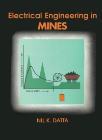 Imagen de portada: Electrical Engineering in Mines 9781642873184