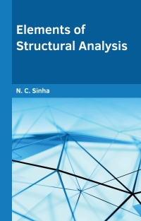 Cover image: Elements of Structural Analysis 9781642873207