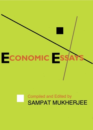Cover image: Economic Essays 9781642873221