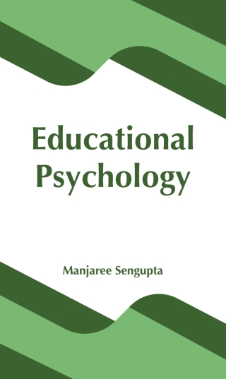 Cover image: Educational Psychology 9781642873238