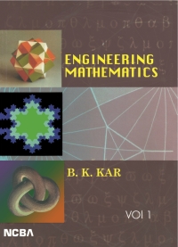 Imagen de portada: Engineering Mathematics (Vol 1) 9781642873269
