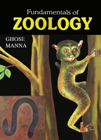 Imagen de portada: Fundamentals of Zoology 9781642873306