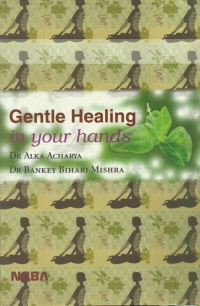 Cover image: Gentle Healing in Your Hands 9781642873344