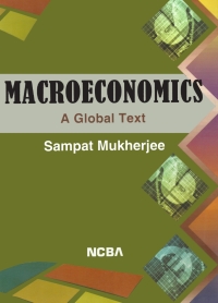 Imagen de portada: Macroeconomics: A Global Text 9781642873405