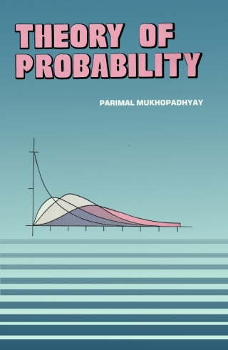 Cover image: Theory of Probability 9781642873481
