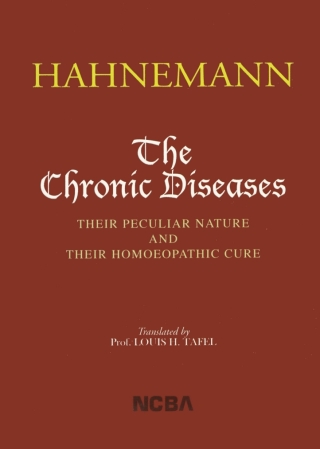 表紙画像: The Chronic Diseases: Their Peculiar Nature and Their Homoeopathic Cure 9781642873511