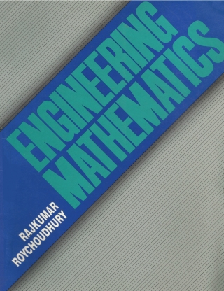 Cover image: Engineering Mathematics 9781642873528