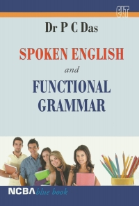 صورة الغلاف: Spoken English and Functional Grammar 9781642873627