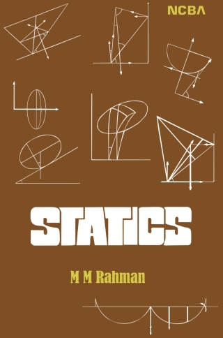 Cover image: Statics 9781642873634
