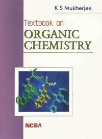 Titelbild: Textbook on Organic Chemistry 9781642873771
