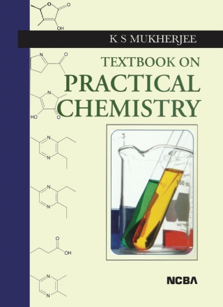Cover image: Textbook on Practical Chemistry 9781642873788