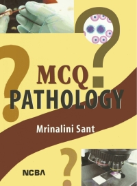 Cover image: MCQ Pathology 9781642873825