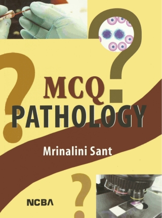 Cover image: MCQ Pathology 9781642873825