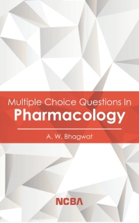 Cover image: Multiple Choice Questions in Pharmacology 9781642873887