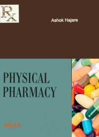 Cover image: Physical Pharmacy 9781642873948
