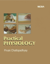 Titelbild: Practical Physiology 9781642873955