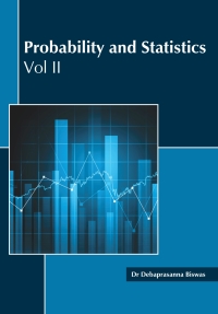 صورة الغلاف: Probability and Statistics: Volume II 9781642873979