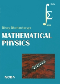 Cover image: Mathematical Physics 9781642873986