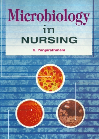 Cover image: Microbiology in Nursing 9781642874037