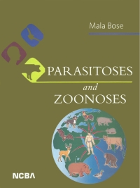 Omslagafbeelding: Parasitoses and Zoonoses 9781642874143