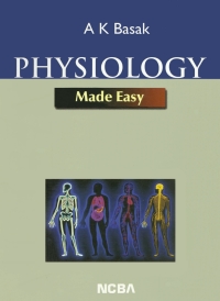 表紙画像: Physiology: Made Easy 9781642874181