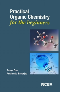 表紙画像: Practical Organic Chemistry for the Beginners 9781642874310